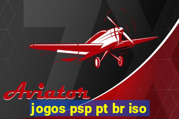 jogos psp pt br iso